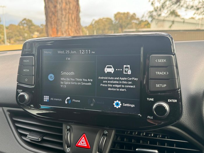 2020 Hyundai i30 N Line