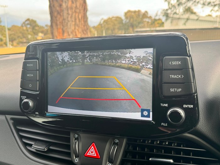 2020 Hyundai i30 N Line