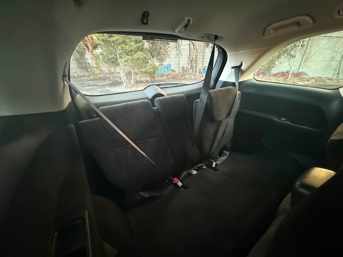 2019 Honda Odyssey VTi