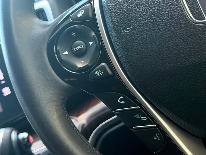 2019 Honda Odyssey VTi