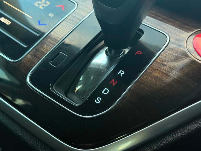 2019 Honda Odyssey VTi