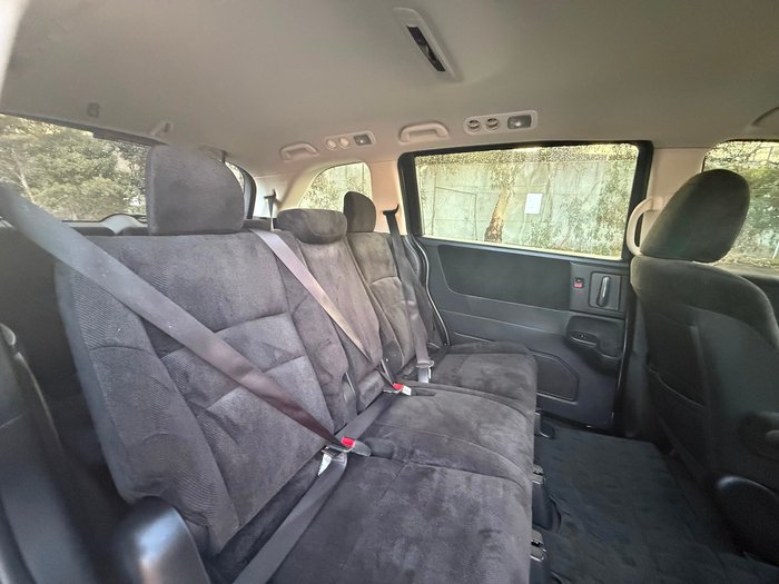 2019 Honda Odyssey VTi