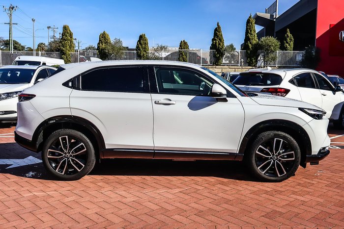 2023 Honda HR-V e:HEV L