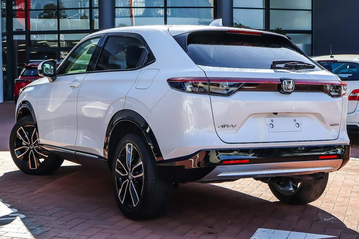 2023 Honda HR-V e:HEV L