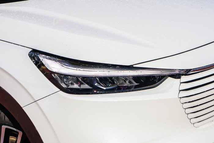 2023 Honda HR-V e:HEV L
