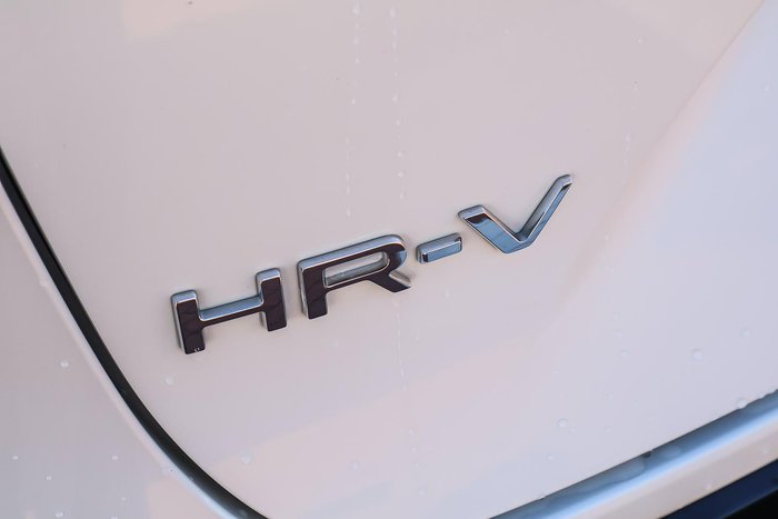 2023 Honda HR-V e:HEV L