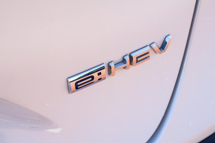 2023 Honda HR-V e:HEV L