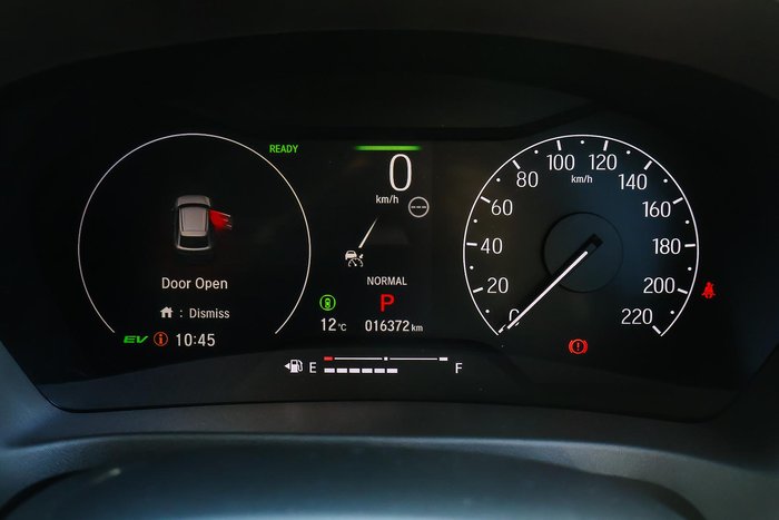 2023 Honda HR-V e:HEV L