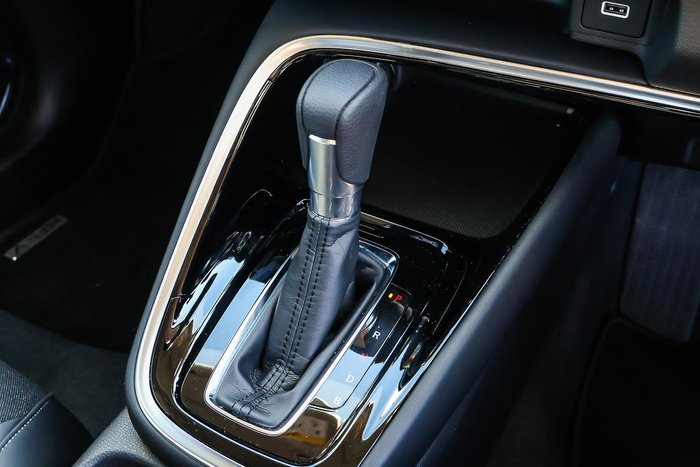 2023 Honda HR-V e:HEV L