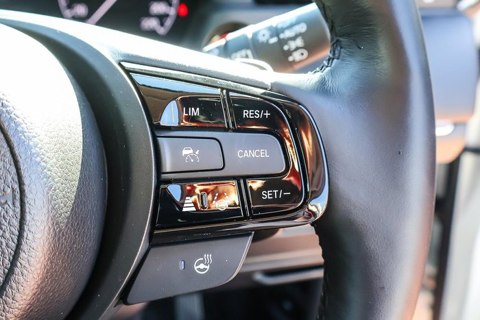 2023 Honda HR-V e:HEV L