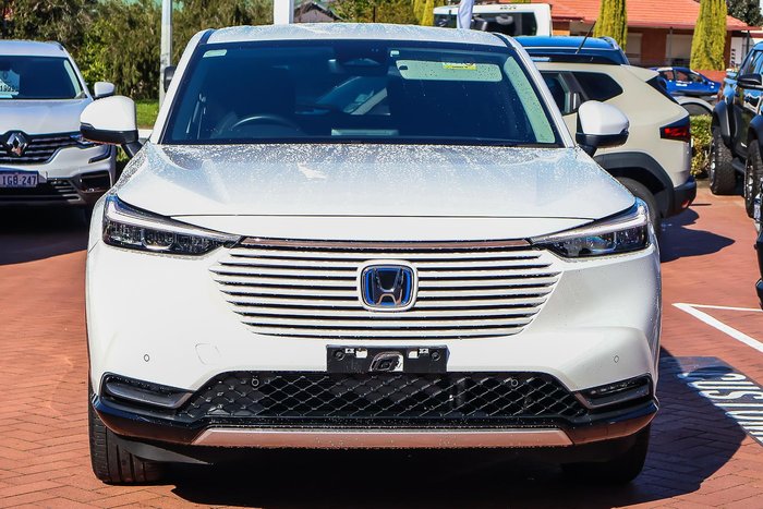 2023 Honda HR-V e:HEV L