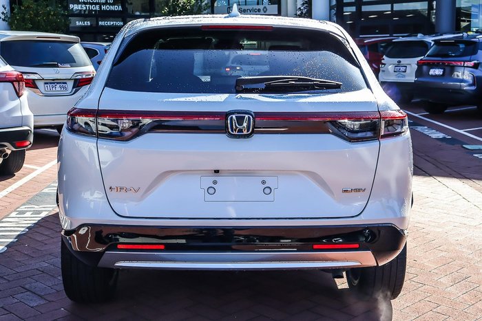 2023 Honda HR-V e:HEV L