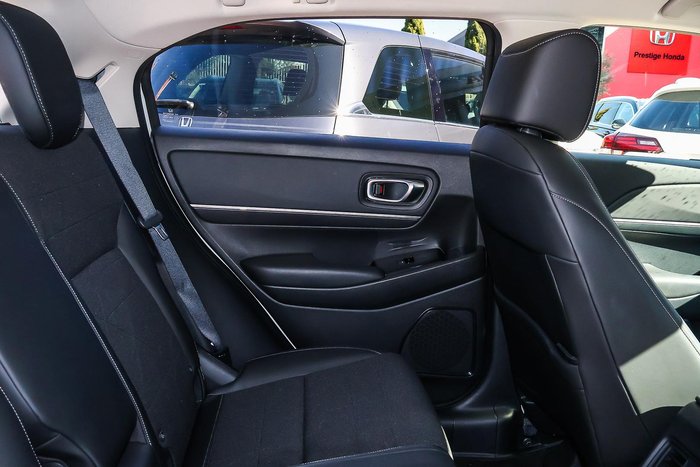 2023 Honda HR-V e:HEV L