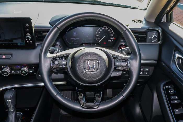 2023 Honda HR-V e:HEV L