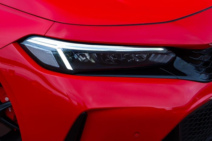 2023 Honda Civic Type R