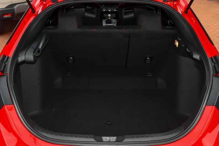 2023 Honda Civic Type R