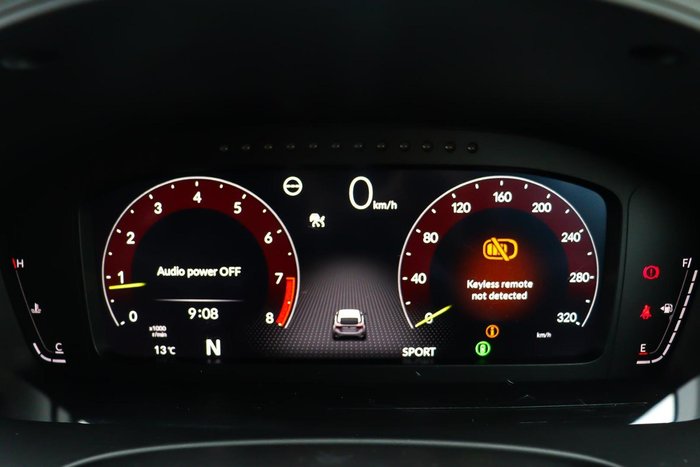 2023 Honda Civic Type R