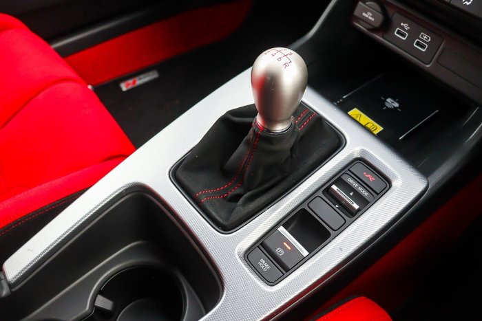 2023 Honda Civic Type R