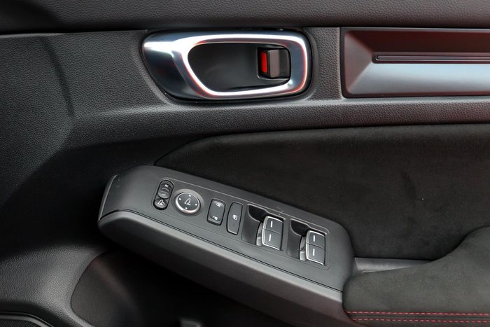 2023 Honda Civic Type R