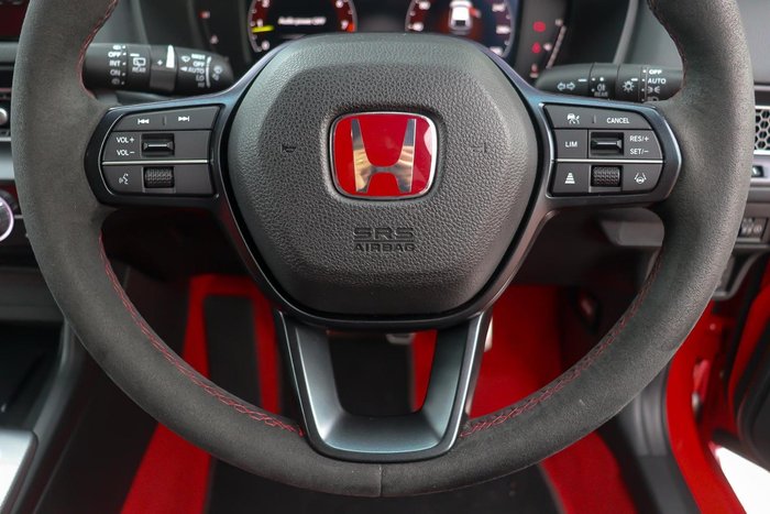 2023 Honda Civic Type R