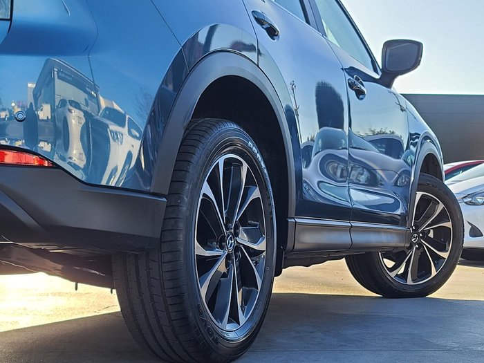 2024 Mazda CX-5 G25 Touring