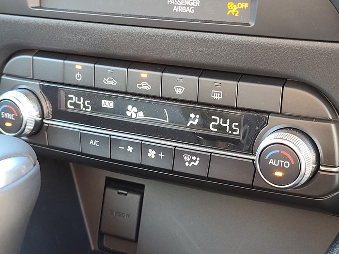 2024 Mazda CX-5 G25 Touring