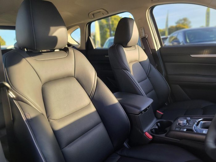 2024 Mazda CX-5 G25 Touring