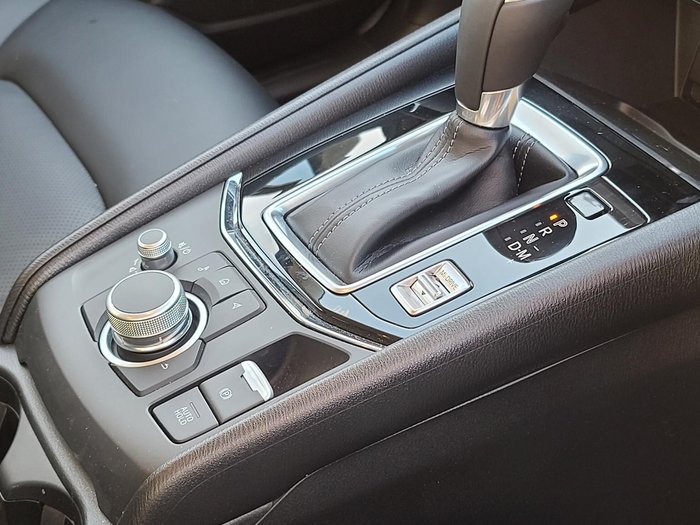 2024 Mazda CX-5 G25 Touring