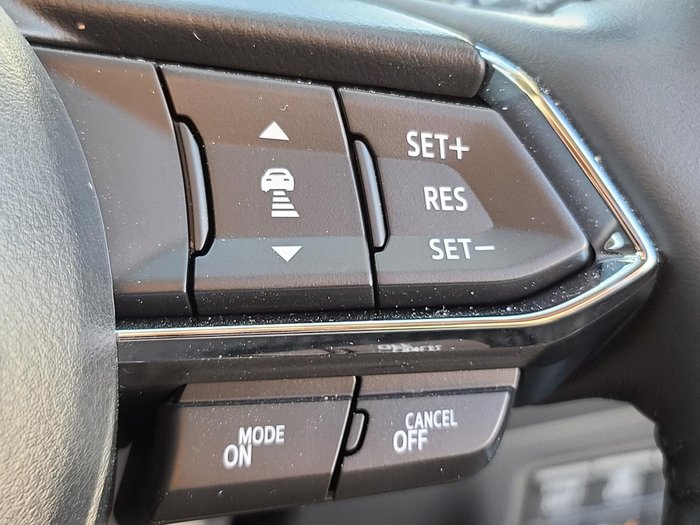 2024 Mazda CX-5 G25 Touring