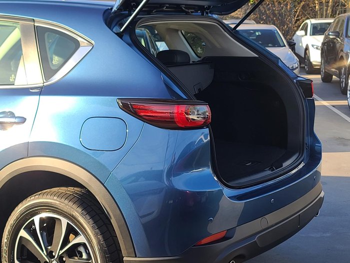 2024 Mazda CX-5 G25 Touring