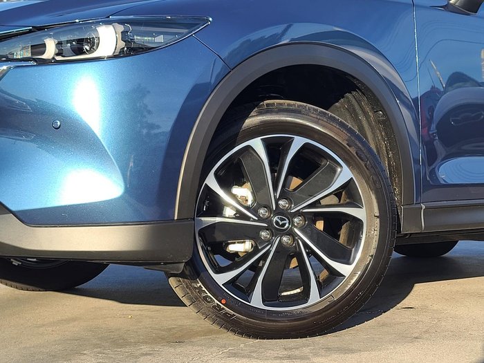 2024 Mazda CX-5 G25 Touring