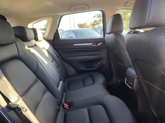 2024 Mazda CX-5 G25 Touring
