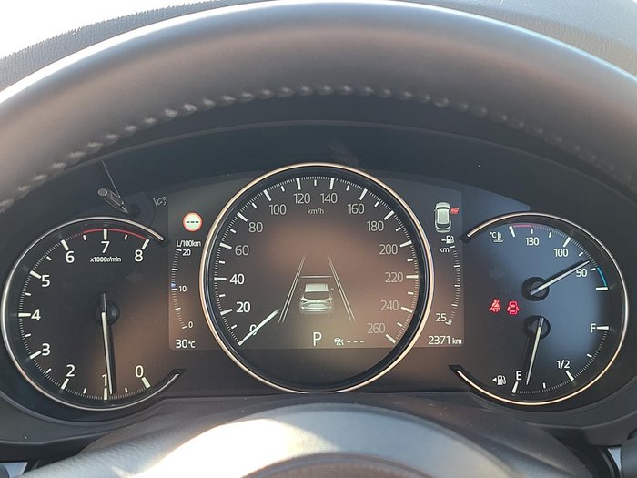 2024 Mazda CX-5 G25 Touring