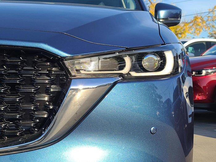 2024 Mazda CX-5 G25 Touring