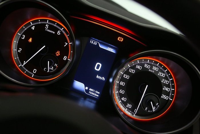 2022 Suzuki Swift Sport