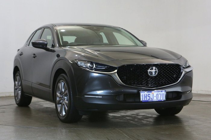 2022 Mazda CX-30 G20 Touring