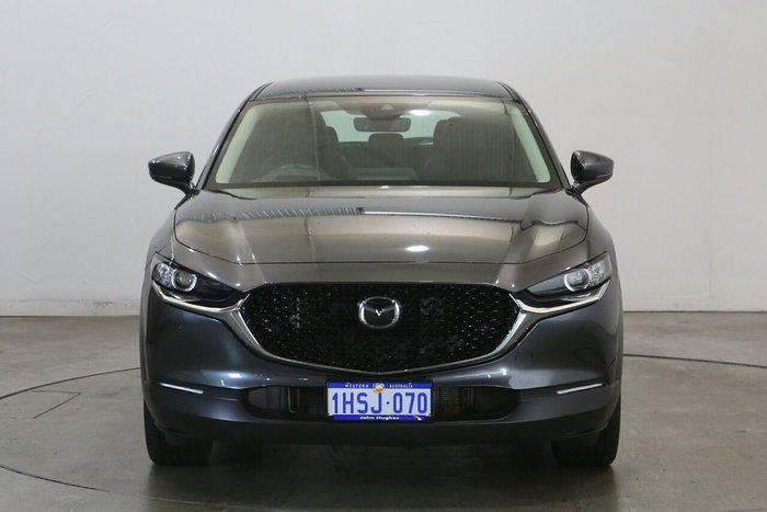 2022 Mazda CX-30 G20 Touring
