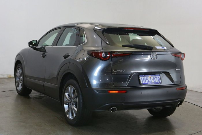 2022 Mazda CX-30 G20 Touring