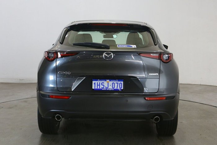2022 Mazda CX-30 G20 Touring