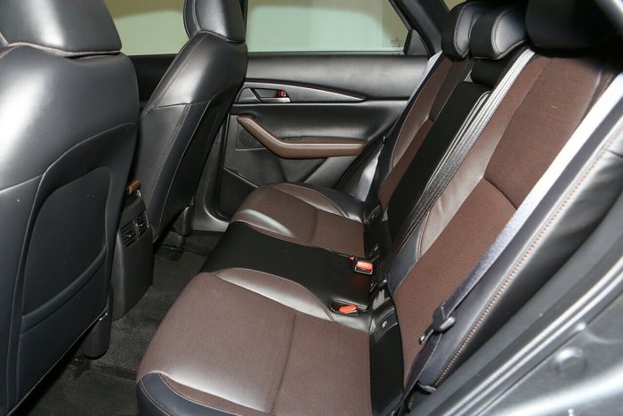 2022 Mazda CX-30 G20 Touring