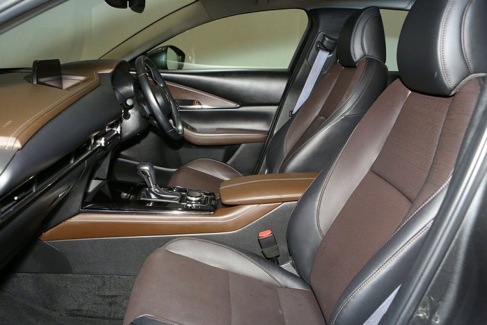 2022 Mazda CX-30 G20 Touring