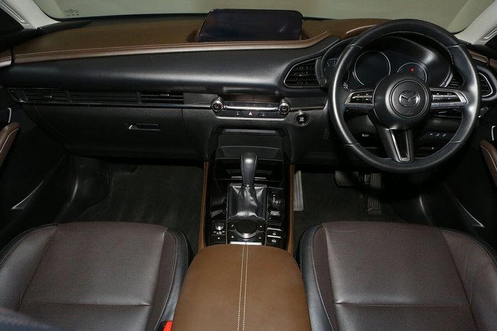 2022 Mazda CX-30 G20 Touring