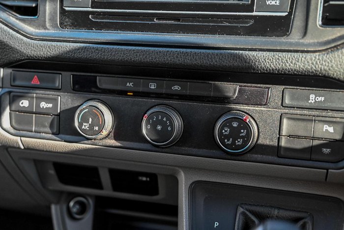 2021 Volkswagen Crafter 35 TDI340