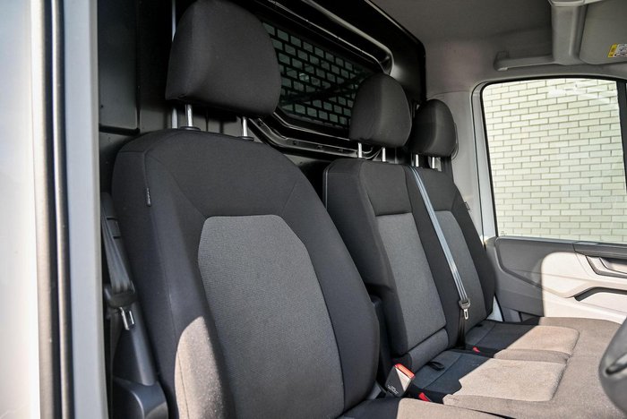 2021 Volkswagen Crafter 35 TDI340