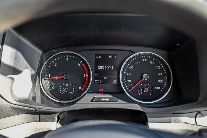 2021 Volkswagen Crafter 35 TDI340
