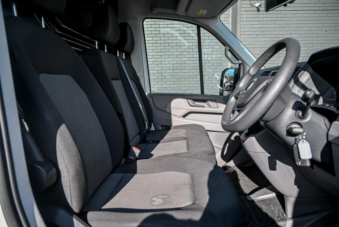 2021 Volkswagen Crafter 35 TDI340