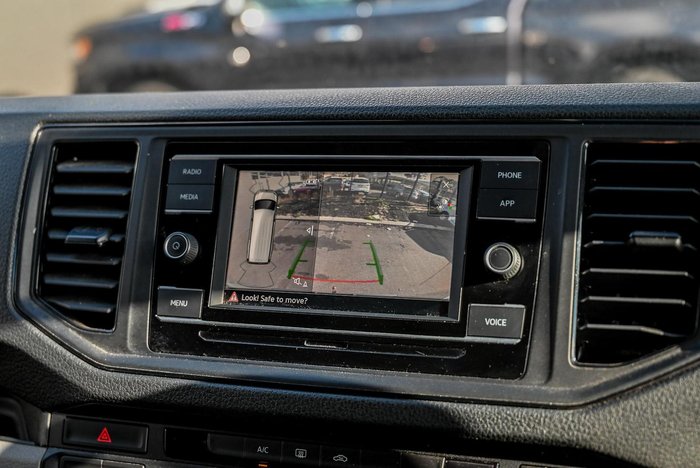 2021 Volkswagen Crafter 35 TDI340