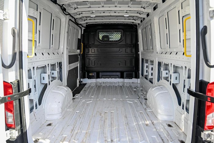 2021 Volkswagen Crafter 35 TDI340