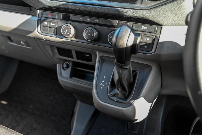 2021 Volkswagen Crafter 35 TDI340
