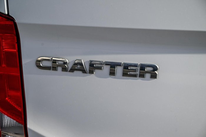 2021 Volkswagen Crafter 35 TDI340
